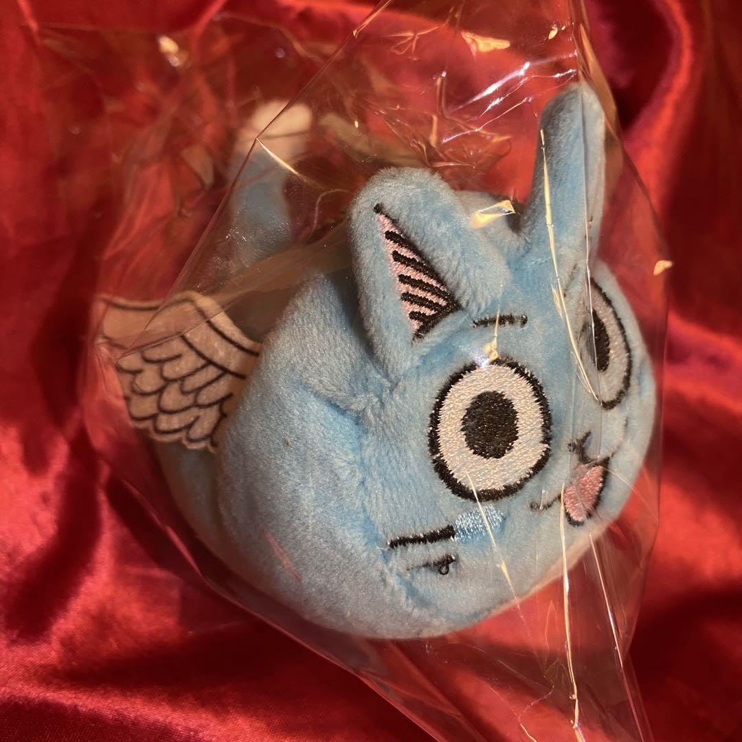 フェアリーテイル☆ぬいぐるみ☆ハッピー フェアリーテイル ハッピー ぬいぐるみ (4th) - PlushtoyKingdom.com